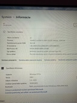 Predám počítač - 5