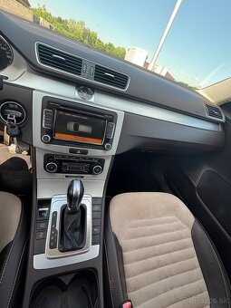 Volkswagen passat combi - 5