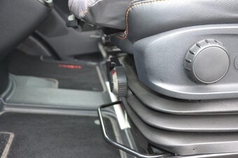 Mercedes-Benz Sprinter 316 CDi , Camper vestavba moto garáž - 5