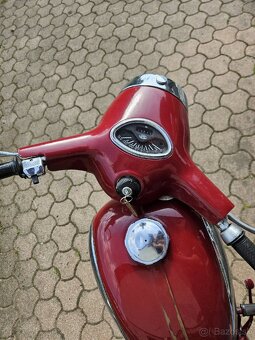 Jawa 350/360 - 5
