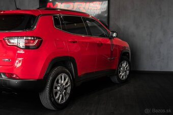 Jeep Compass Longitude 1.3 - 5