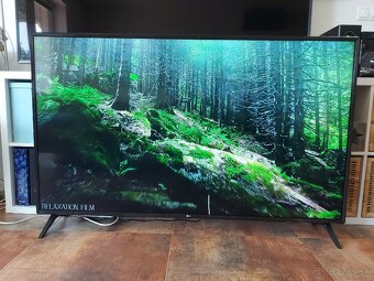 LG 65UJ6307 65" 164cm. 4K UHD SmartTV HDR Effect - 5