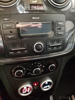Dacia Logan 2018 LEN 23 000 KM - 5