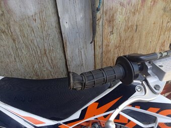 Kayo td 125 - 5