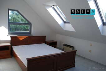 Vila Ranč Exkluzívna - Krásna príroda, jazero, chov koní, a - 5