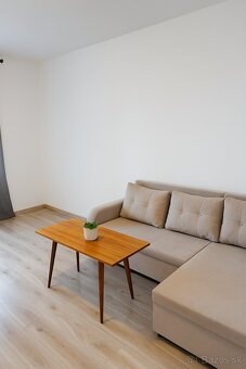 Štýlový 3-izbový byt s výhľadom na Levickú zeleň –Palárikova - 5