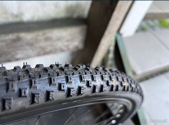 Elektrobicykel FISCHER 48V – Kompletný set - 5