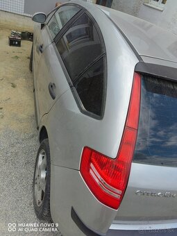 Citroen c4 1. 6 16v 80kw - 5