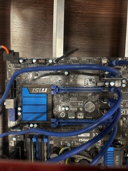 Grafická karta - 5