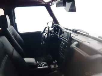 1:18 - Mercedes G 63 AMG - iScale - 1:18 - 5