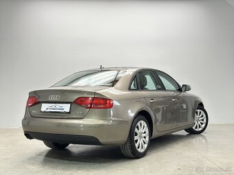 Audi A4 2.0 TDI - 5