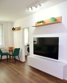 Tiché bývanie 1izb.byt Košice-St.Mesto-Sever,ul.Sládkovičova - 5