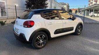 Citroen C3 PureTech 82 S&S Feel Pack - 5