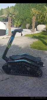 Predam DTV Shredder - 5