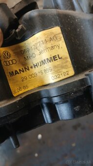 Diely 2.7 tdi 3.0tdi - 5