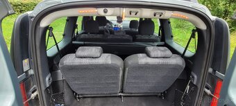 Dacia logan 1.6mpi 77kw MCV rok 2009 - 5