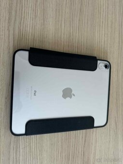 iPad 10 (2022) 64gb Silver - 5
