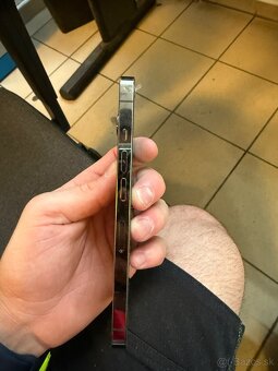 iPhone 13 PRO 128GB space grey - 5