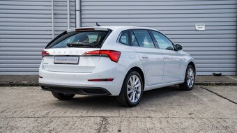 Škoda Scala 1.0 TSI Style AUTOMAT / DSG, 2024, 9080 km - 5