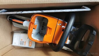 Stihl msa 220 aku pila rok 2025 - 5