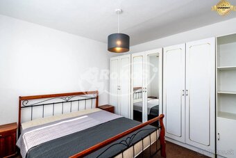 Predaj 2 izbový byt v meste Humenné - 5