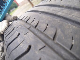Letne pneu Hankook Optimo K415 225/60 R 17 99H - 5