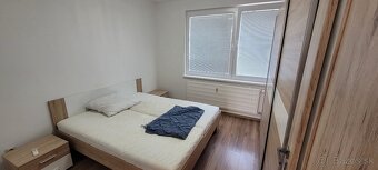 Prenajmem 3izb byt v TO, prerobený, zariadený, voľný ihneď. - 5