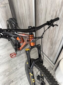 Rocky Mountain SLAYER - 5