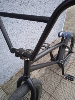 Bicykel BMX WTP WeThePeople - 5