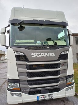SCANIA R450 2020 - odstúpim leasing - 5