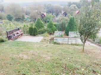 Predaj chaty a chalupy, Žiar nad Hronom - 5
