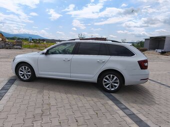 Škoda Octavia Combi 1.6 TDi Style - 5