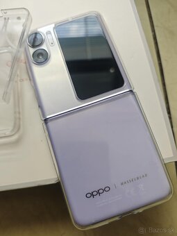 Oppo find n2 Flip - 5