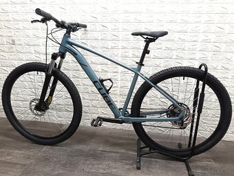 Ponúkam na predaj horský bicykel Cube AIM Pro 29" - 5