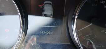 Nissan Qashqai 2014 - 5