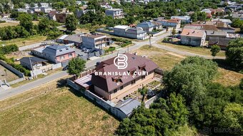 Predaj, komplet zrekonštruovaná rodinná vila, Trhovište, okr - 5