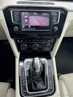 Volkswagen Passat B8 2.0 TDi sedan 4 motion - 5
