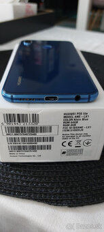 Predám Huawei P20 lite - 5