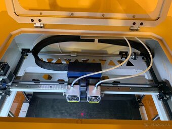 Priemyselná 3D tlačiareň Creatbot F430 - 5