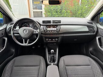 Škoda Fabia 1.2 tsi 66kw Style - 5