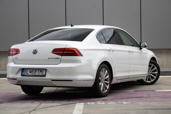 Volkswagen Passat 2.0 TDI BMT Highline DSG - 5