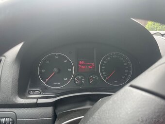 Volkswagen Golf 5 1.9TDI 77kw BEZ-PDF - 5