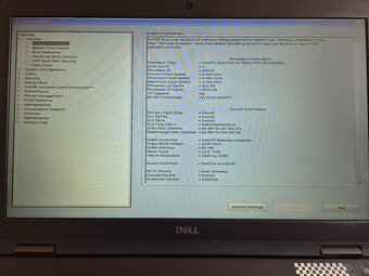 ▼ 20 × Dell Latitude 5590 – 15,6" / i5-7300U ▼ - 5