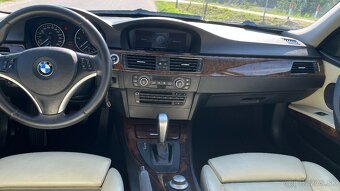 BMW Rad 3 E91 Touring 320d 120kw - 5
