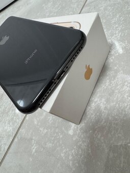 Apple iPhone X 64Gb - 5