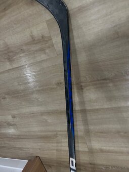 ✅ HOKEJKA - BAUER NEXUS SYNC - P92 - 87 FLEX + EPOXiD ✅ - 5