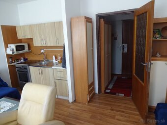Predaj garsónka - sídlisko Vrch Medzilaborce - 5