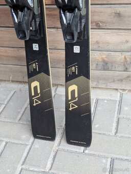 Dámské lyže Atomic Cloud C14 Revoshock S, 160cm, 24/25 - 5