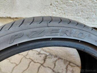 2ks letne Pirelli 225/35R19 - 5