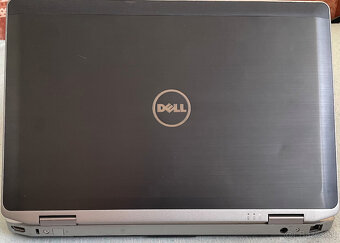 Dell Latitude E6430 - 5